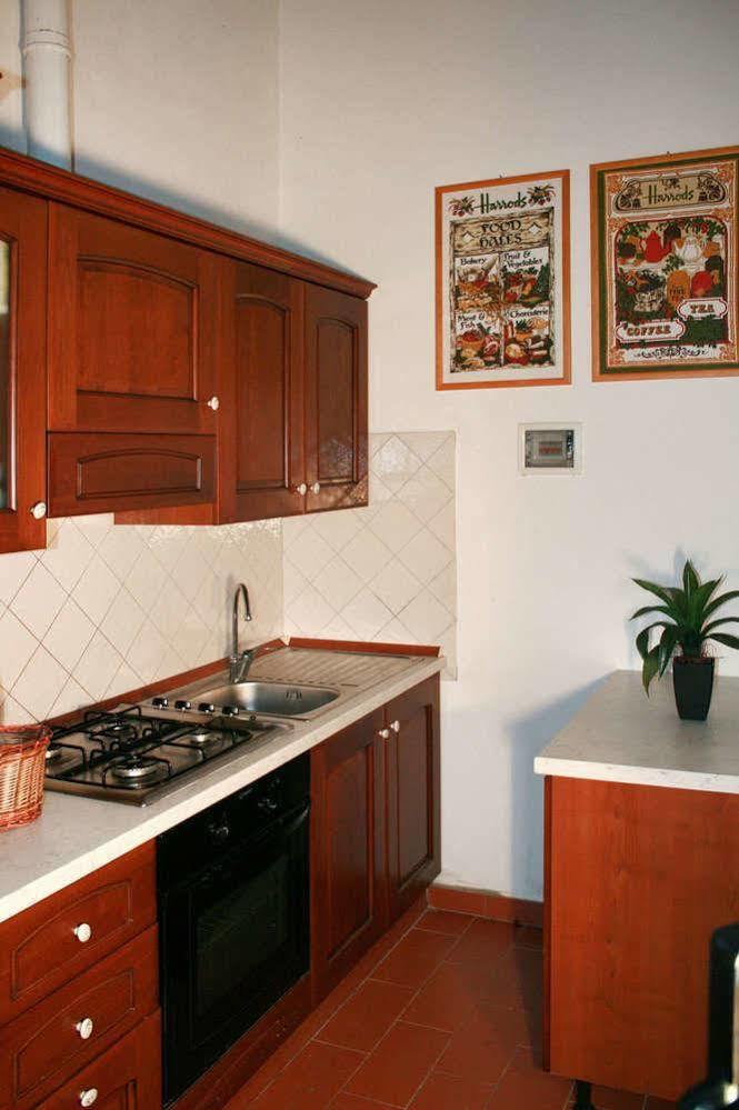 Hotel Casabella Residenza D'Epoca Casellina Zewnętrze zdjęcie