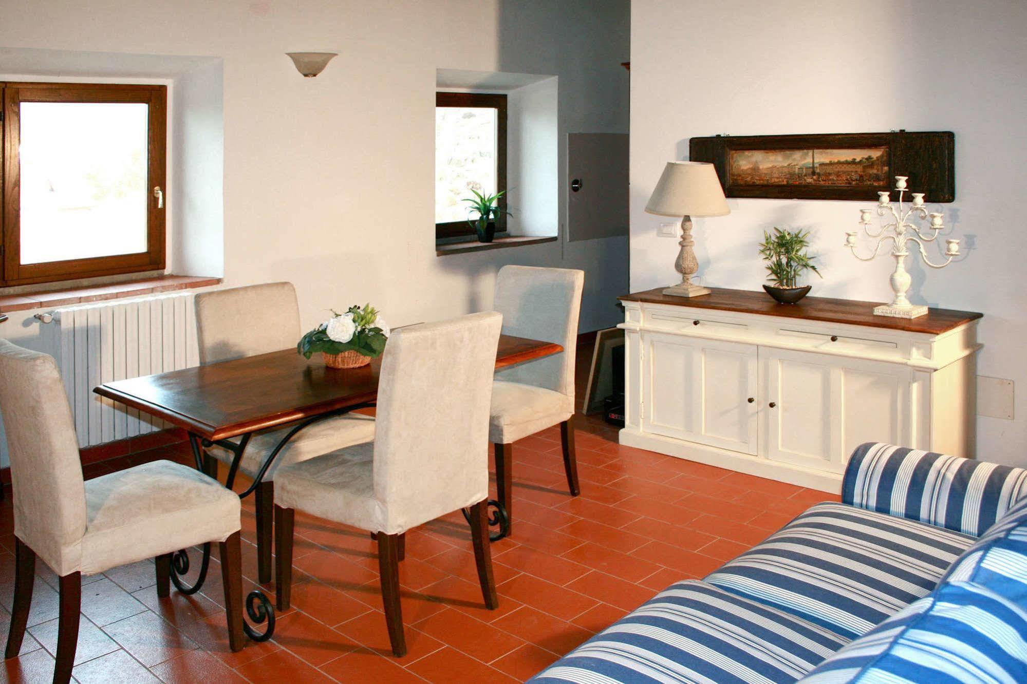 Hotel Casabella Residenza D'Epoca Casellina Zewnętrze zdjęcie