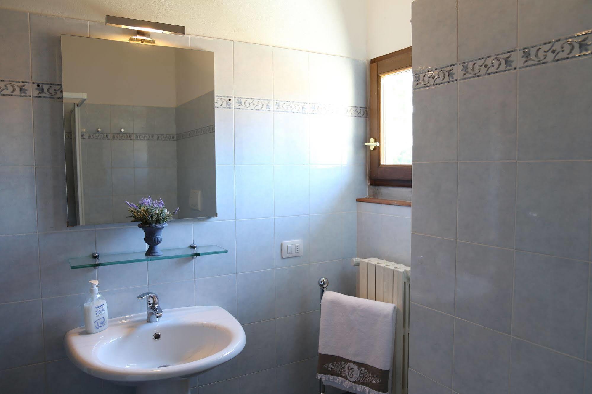 Hotel Casabella Residenza D'Epoca Casellina Zewnętrze zdjęcie