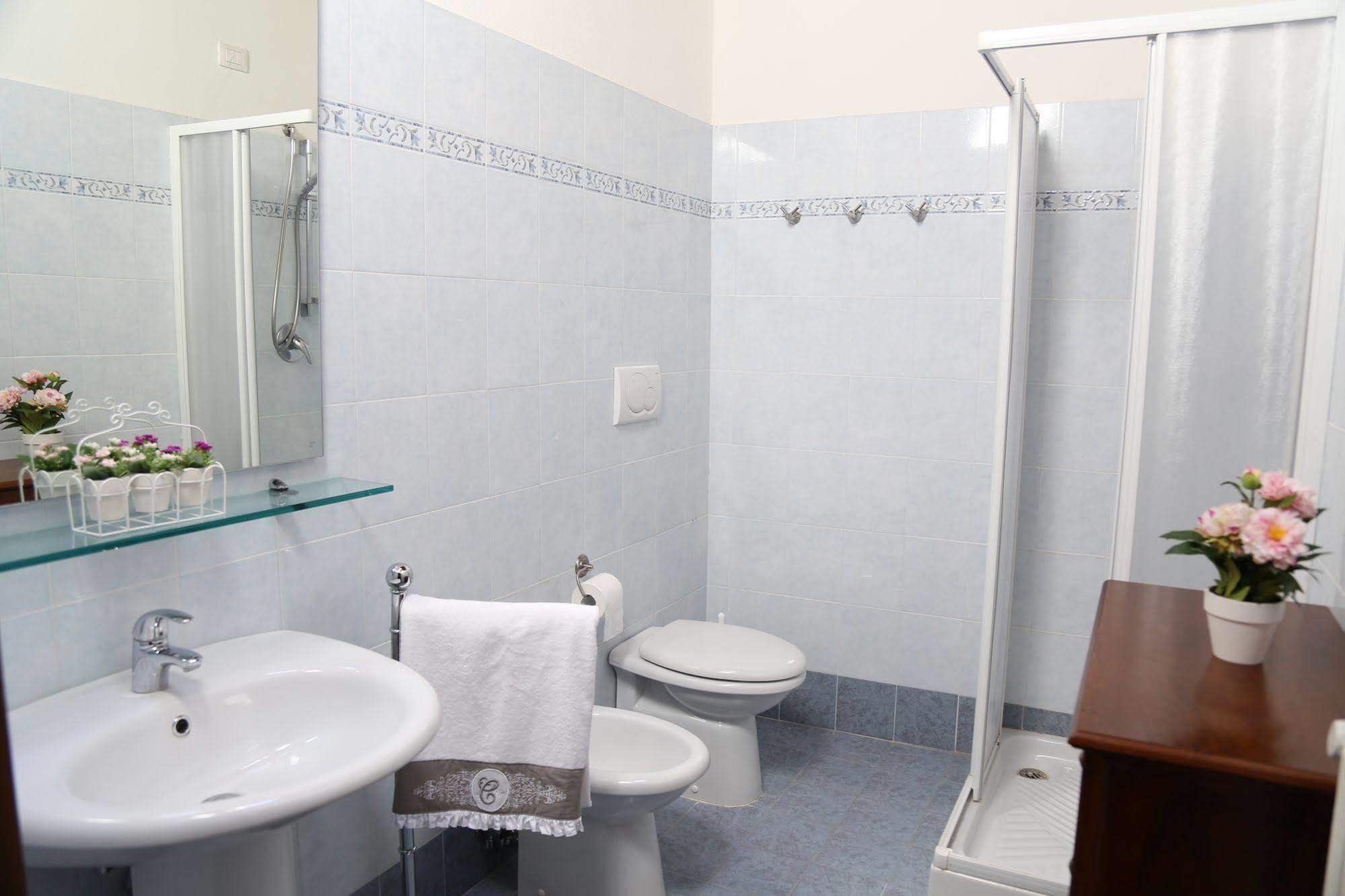 Hotel Casabella Residenza D'Epoca Casellina Zewnętrze zdjęcie