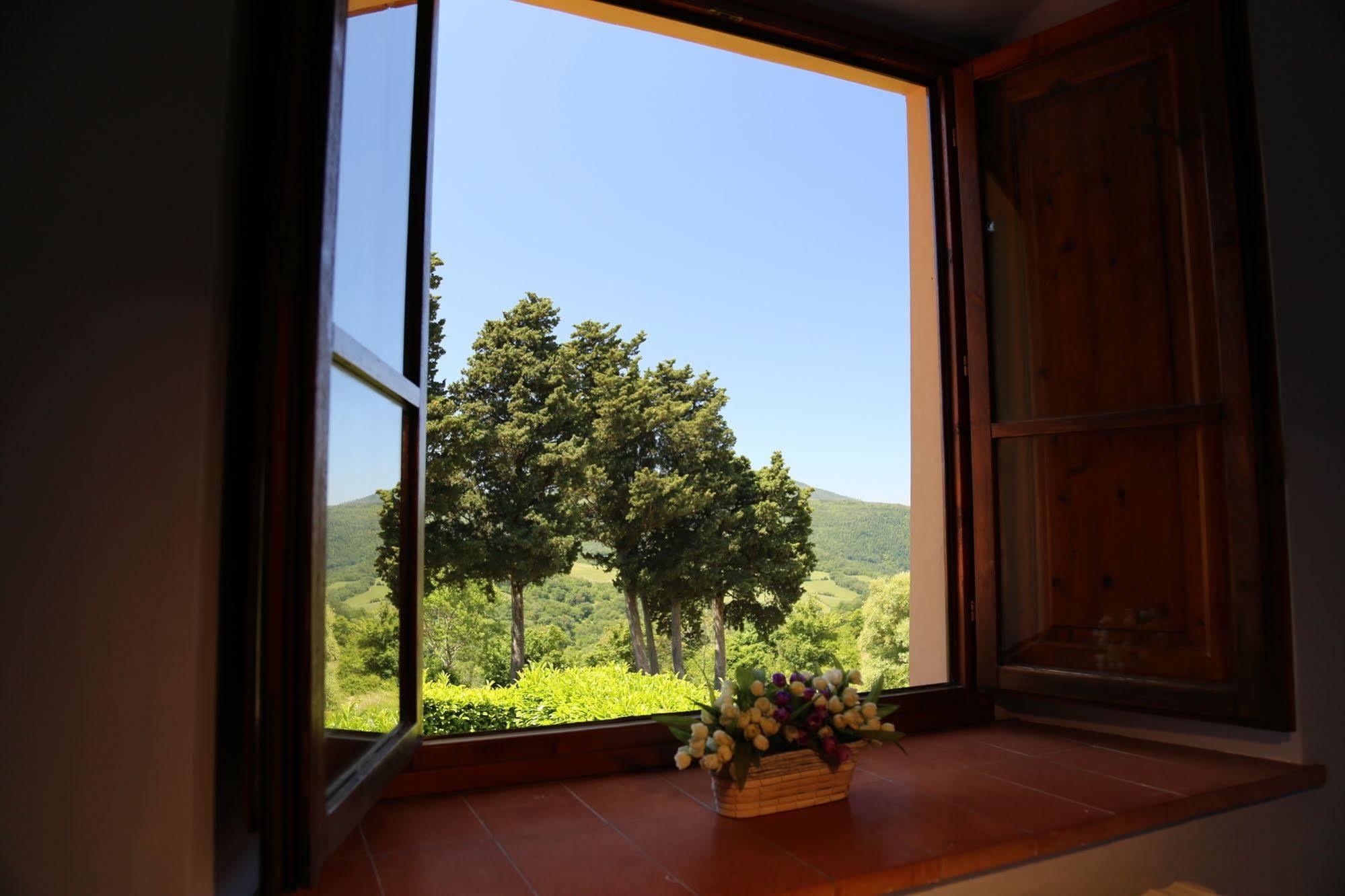 Hotel Casabella Residenza D'Epoca Casellina Zewnętrze zdjęcie