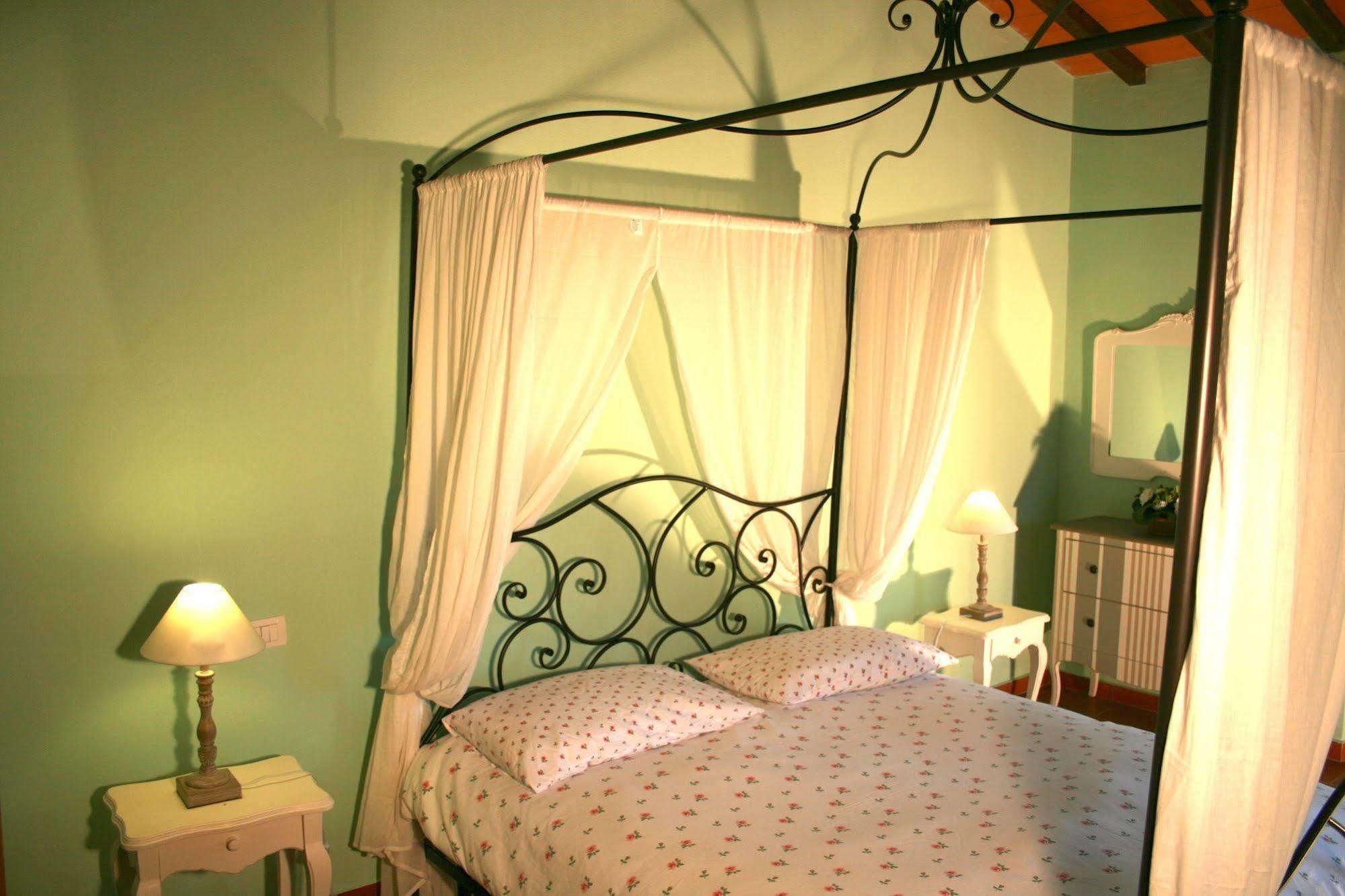 Hotel Casabella Residenza D'Epoca Casellina Zewnętrze zdjęcie