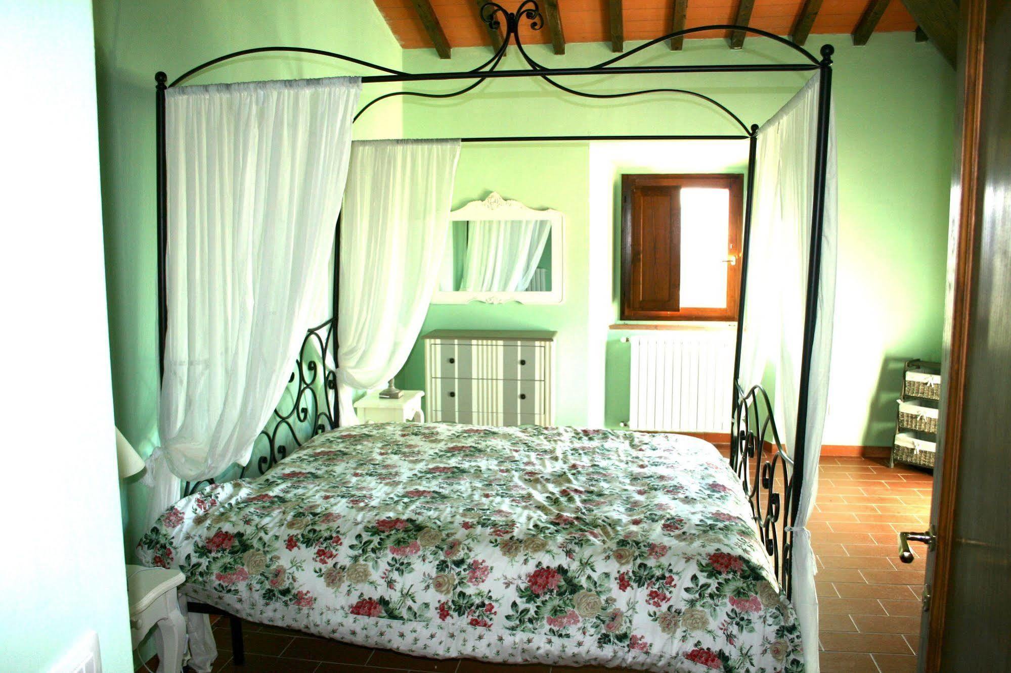 Hotel Casabella Residenza D'Epoca Casellina Zewnętrze zdjęcie